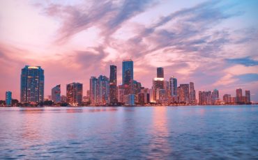 Miami segunda ciudad de mayor crecimiento en Estados Unidos