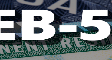 Visa EB-5-Nueva regulacion entrara en vigencia en Noviembre 21, 2019