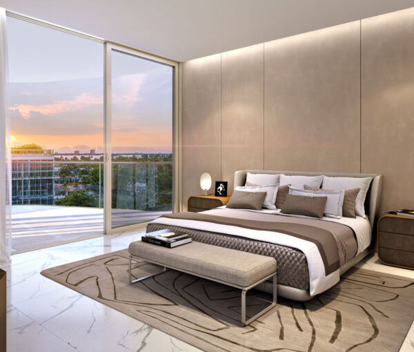 Ambienta Bay Harbor-Habitacion-VIP Miami Real Estate-Preconstruccion-Jorge J Gomez