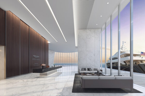 Aston Martin-Venta de apartamentos de lujo-VIP Miami Real Estate-Jorge Julian Gomez