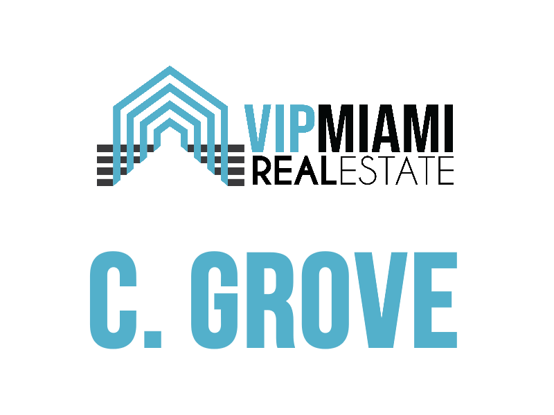 Apartamentos en Venta Coconut Grove-Jorge Julian Gomez-VIP Miami Real Estate