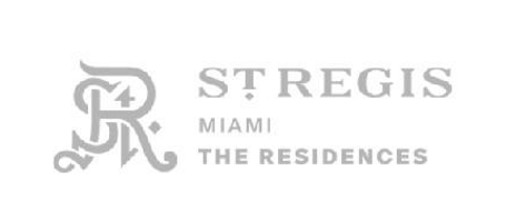 St Regis Logo Miami-Logo-Apartamentos en Venta-Jorge Julian Gomez-VIP Miami Real Estate