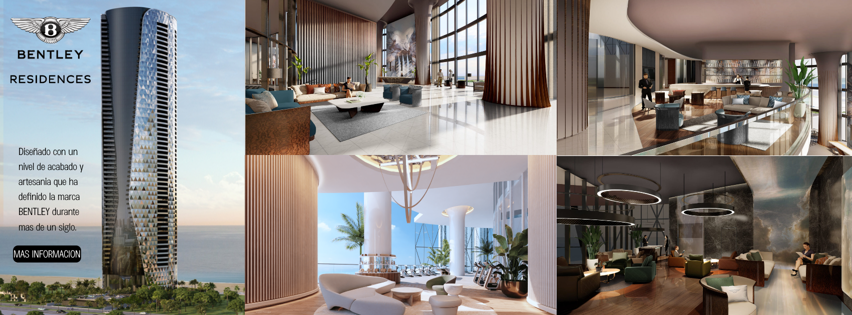Bentley residences sunny isles beach-Nueva construcción-Jorge J Gomez-Fortune International Realty-VIPMiamiRealEstate.MX