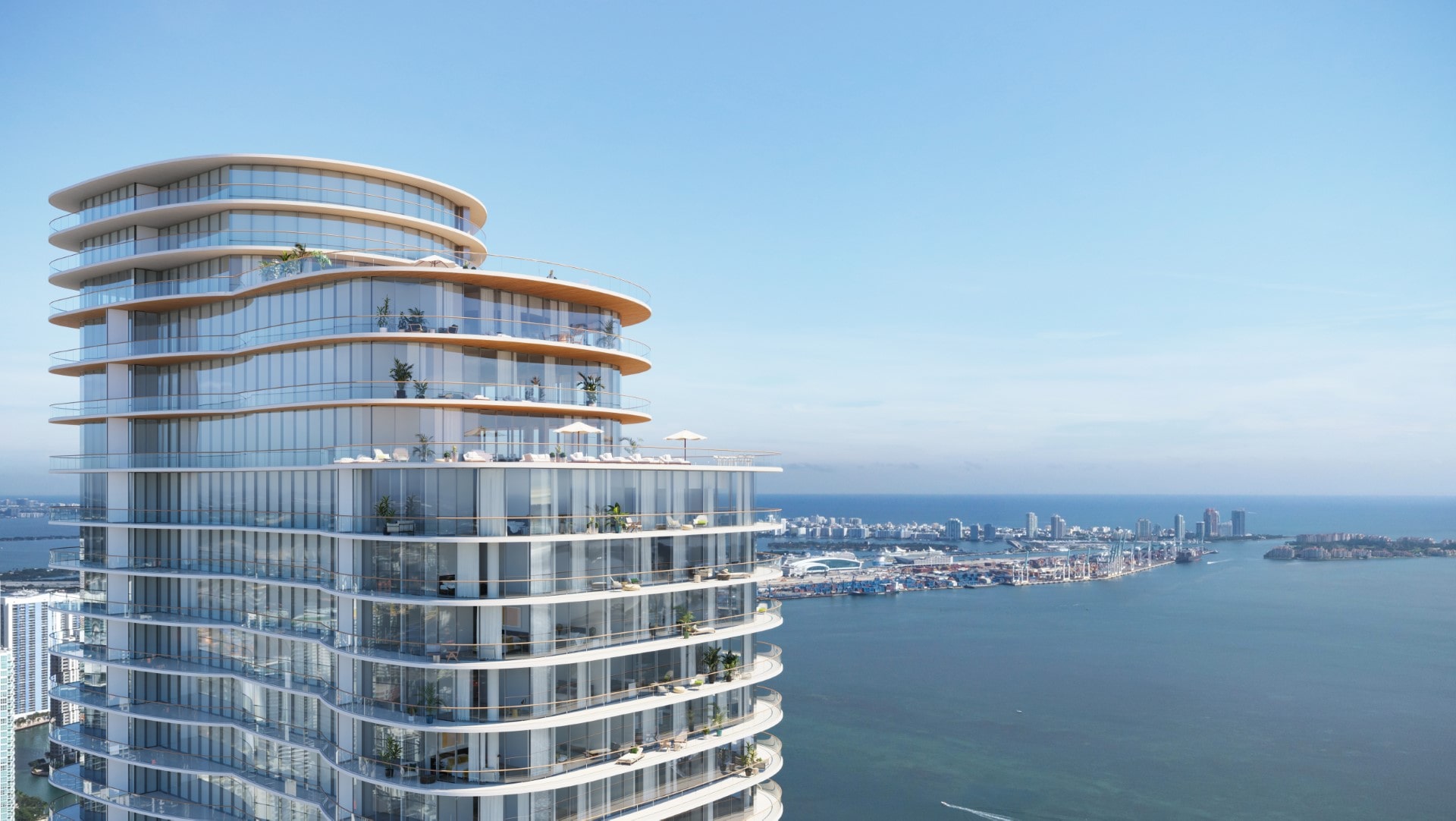 Cipriani Nueva Construcción en Mami-VIP Miami Real Estate-Jorge J Gomez-Fortune International Realty