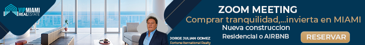Zoom meeting-Jorge Julian Gomez-VIP Miami Real Estate