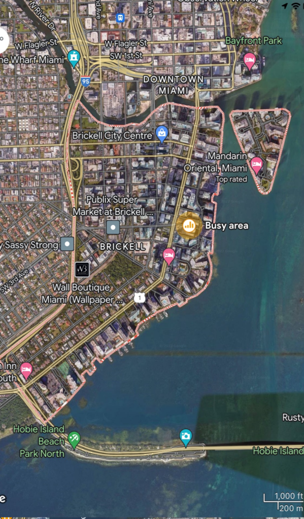 Venta de apartamentos y casas en Brickell-Miami-Jorge Julian Gomez-VIP Miami Real Estate