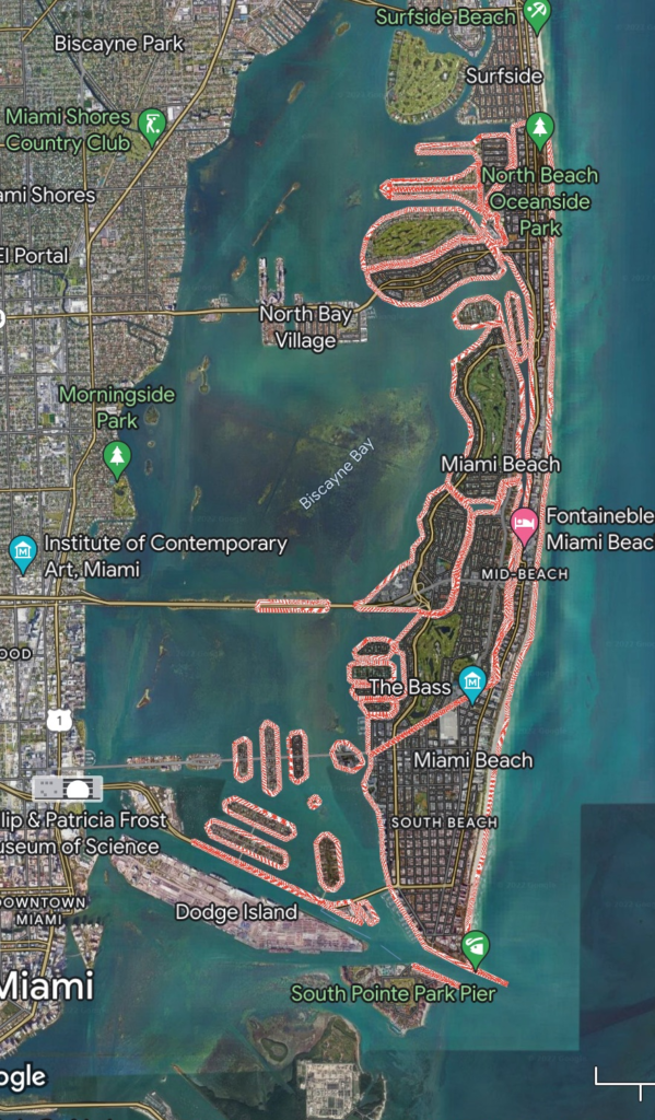 Venta de apartamentos y casas en Miami Beach-Jorge Julian Gomez-VIP Miami Real Estate