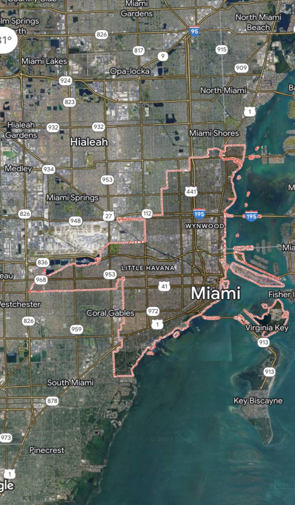 Venta de apartamentos y casas en Miami -Jorge Julian Gomez-VIP Miami Real Estate