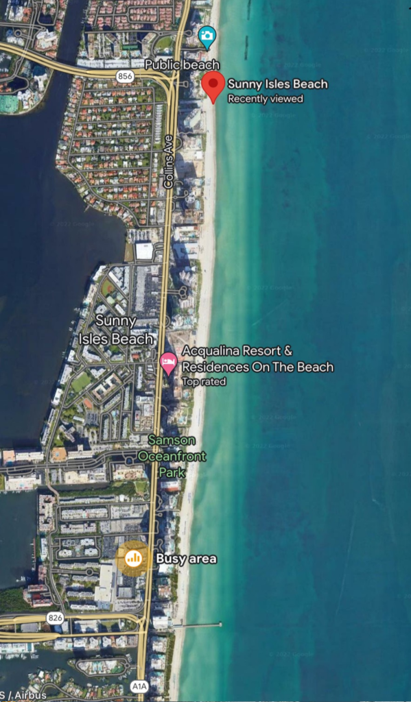 Venta de apartamentos y casas en Sunny Isles Beach-Jorge Julian Gomez-VIP Miami Real Estate