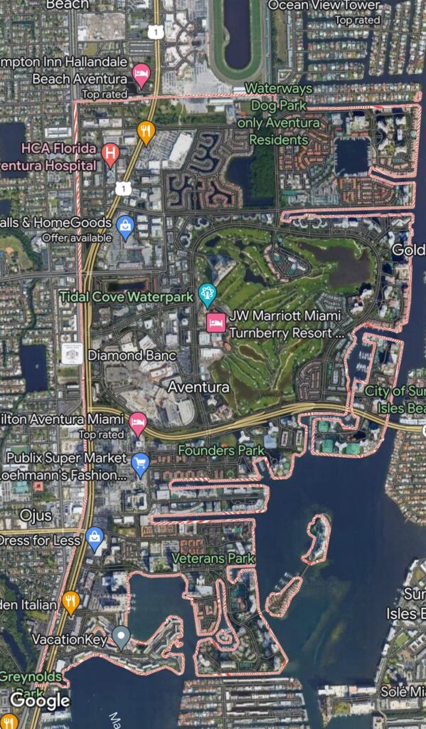 Venta de apartamentos y casas en Aventura-Miami-Jorge Julian Gomez-VIP Miami Real Estate
