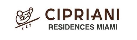 Cipriani Residences Logo-VIP Miami Real Estate-Jorge Julian Gomez