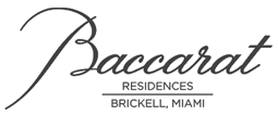 baccarat brickell-logo-VIP Miami Real Estate